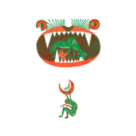 Книга Джунглей