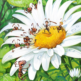 "Баранкин, будь человеком!"