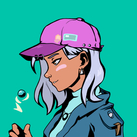 INDIGOCHILDREN #2 Vieta