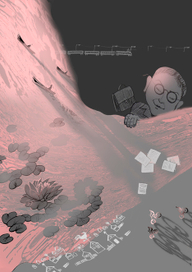 С. Соколов. Школа для дураков.