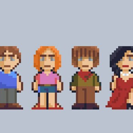 People