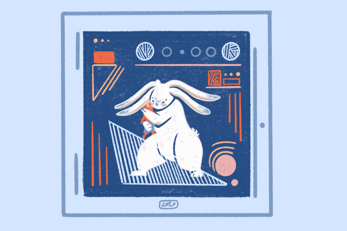 Закрытая запретная страсть