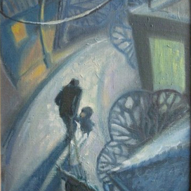 Скоро праздник