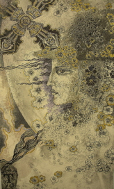 "Мертвый воин Светлого Пути"