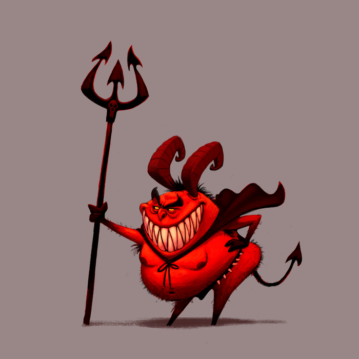 Devil