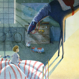 Л. М. Квитко "Лошадка"