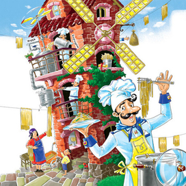 Лашата ми кантаре