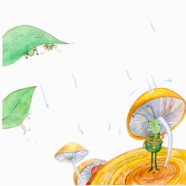 иллюстрация к книге Я.Жабко