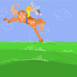 конный спорт