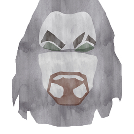 Портрет Джейсон Момоа