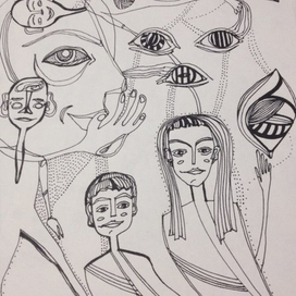 Слишком много мира