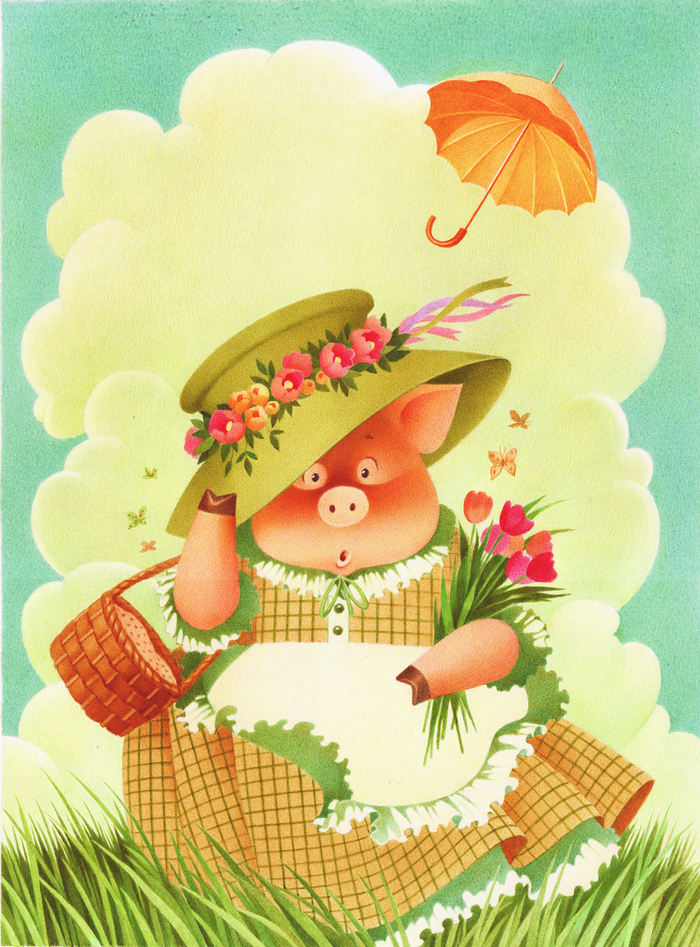 стихи для детей