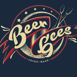 emblem for cover-band