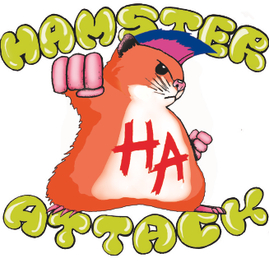 Hamster Attack!