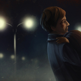 Пикник на обочине