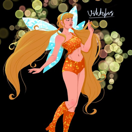 Стелла Винкс