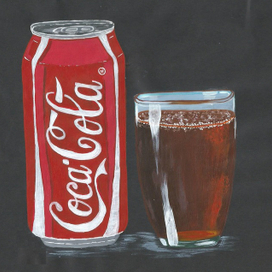 Coca-Cola
