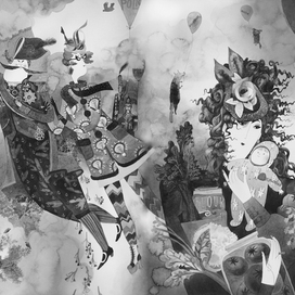 Мэри Поппинс. Шарик шарику рознь