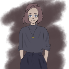 Из черновиках 