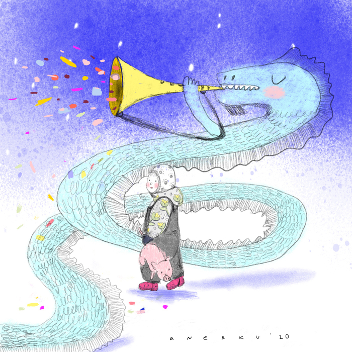 Сыграй мне весну