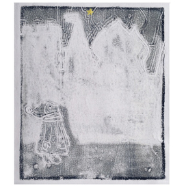 Зимней ночью