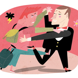 Конфликт: быть или не быть