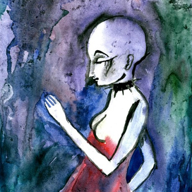 Настроение №4