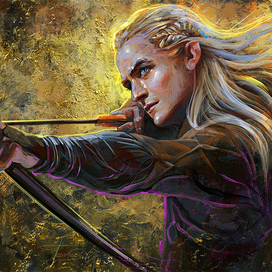 Legolas
