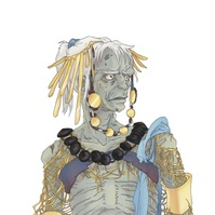 ДНД Персонаж