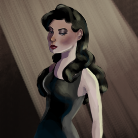 Шалом Хэрлоу