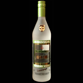 "Московская"