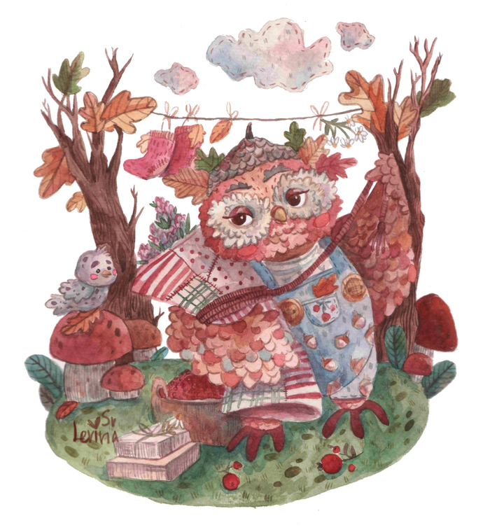 Мистер Сплюх