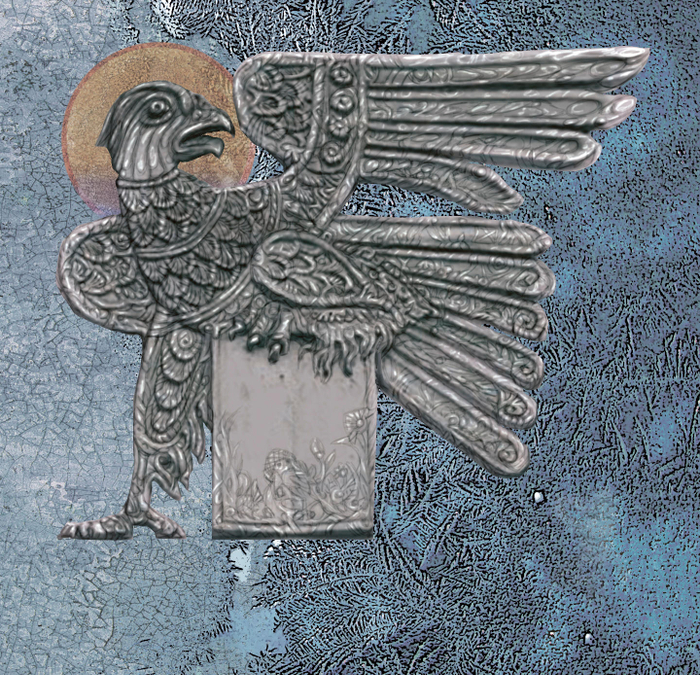 "Библейские сюжеты" Заставка1