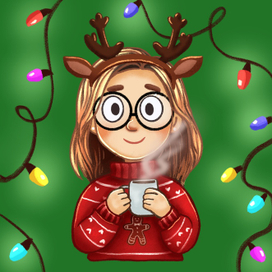 Праздничное настроение