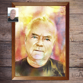 Художественная ретушь