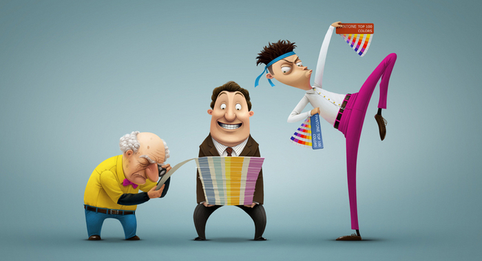 Команда СМУК