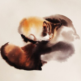 Кошкины дети