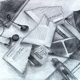 Автор Анастасия Петрусенко 