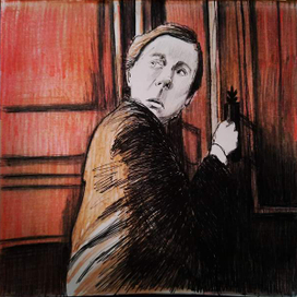 Роман Полански испытывает трудности коммуникации в "Жильце"