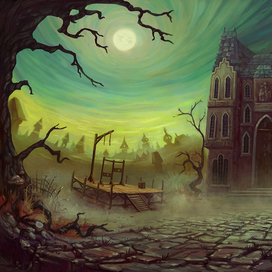 здание суда