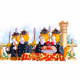 Королевская гвардия