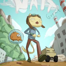 Странная команда