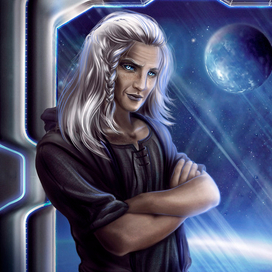 книжная иллюстрация