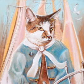 Капитан Грей