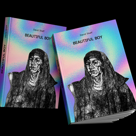 Иллюстрации для книги Beautiful boy