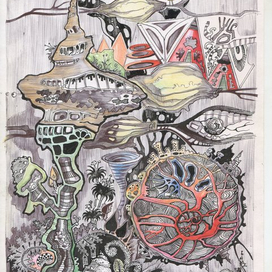 "Без названия 1"