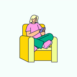 Векторная иллюстрация