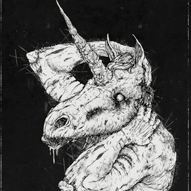 Единорожка