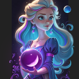 Девушка архетип