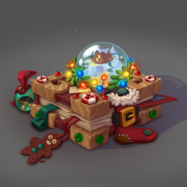 The Book of Christmas